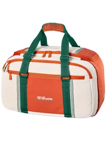 Wilson Roland Garros Small Duffle Bag (2026)