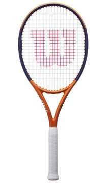 Wilson Roland Garros Equipe HP 2025 Racket (Pre strung)