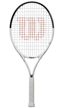 Wilson Roland Garros Elite 25 Junior Racket