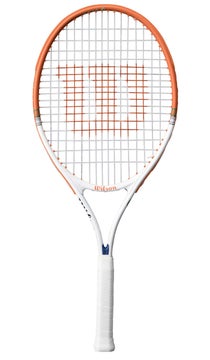 Wilson Roland Garros Elite 25 Junior Racket