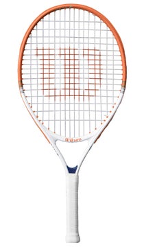 Wilson Roland Garros Elite 21 Junior Racket