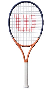 Wilson Roland Garros Elite Comp 26 Junior Racket