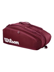 Wilson Defyer 15 Pack Racket Bag
