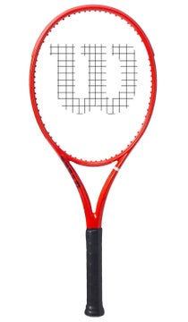 Wilson Defyer 100 UL Racket