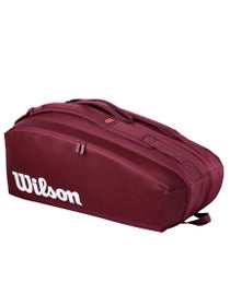 Wilson Defyer 9 Pack Racket Bag