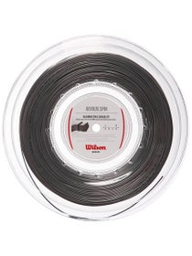 Wilson Revolve Spin 1.30/16 String Reel - 200m