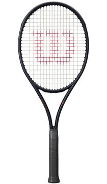 Wilson Shift 99 V1 RG Night Session Racket