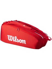 Wilson Super Tour 6R Bag