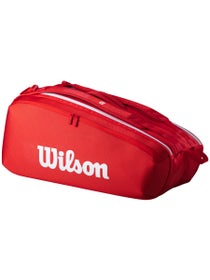 Wilson Super Tour 9R Bag