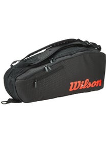 Wilson Super Tour Clash V3 6R Bag