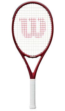 Wilson Triad 5 Racket (Pre Strung)