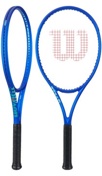 Wilson Ultra 100 V5 Racket