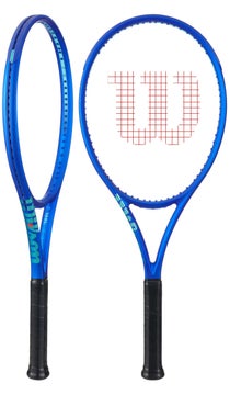 Wilson Ultra 100L V5 Racket