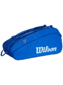 Wilson Ultra V5 Tour 12 Pack Bag