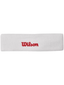 Wilson U Terry Logo Headband