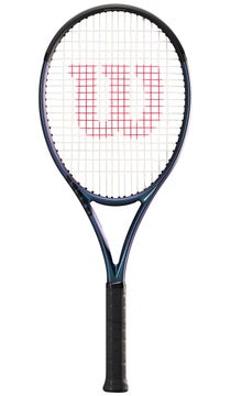 Wilson Ultra 100UL V4.0 Racket