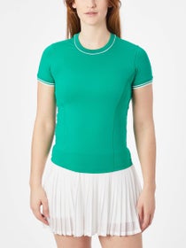 Wilson Women's Team Baseline Seamless Top