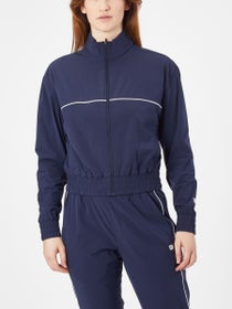 Under Armour Women's Spring Rival Fleece Oversize Crew