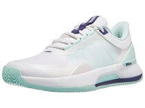 Scarpe Wilson Intrigue Tour Bianco/Bay/Blu Donna - TUTTE LE SUPERFICI