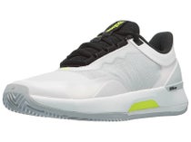 Wilson Intrigue Tour Clay SnowWhite/Titanium Women Shoe