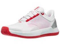 Wilson Intrigue Tour AC Premium White/Red Women Shoe