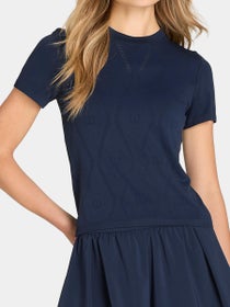 Wilson Women's Spring Pro Seamless Tee