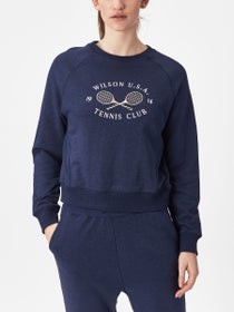 Women's Crew Sweaters - Running Warehouse Europe