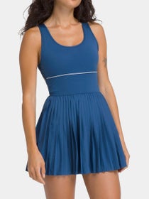 Vestido mujer Wilson Sportif