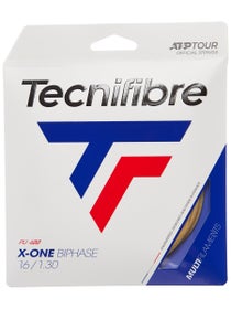 Cordage tecnifibre X-One Biphase 1,30 mm - 12,2 m