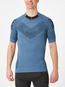 Maglietta X-BIONIC Twyce Race SS Uomo 