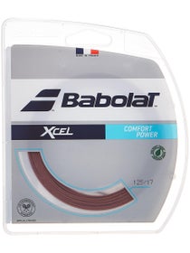 Babolat XCel 1.25/17 String Set