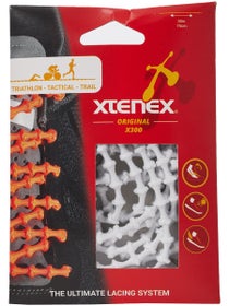 Xtenex Accufit Laces