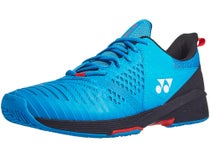 Scarpe Yonex 22 Sonicage 3  Blu/Nero Uomo (AMPIA ) - TUTTE LE SUPERFICI