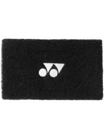Yonex Wristband Black