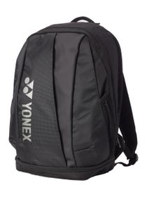 Sac &#xE0; dos Yonex Pro M Black (26L)