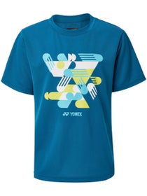 Yonex Boy's Logo Top
