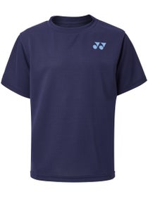 Yonex Boy's Uni Basic Top