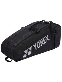 Yonex Gearlogic Black Bag (6 Rackets) 