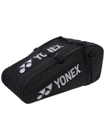 Yonex Gearlogic Black Bag (9 Rackets) 