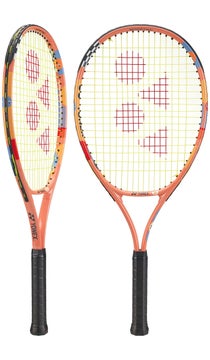 Yonex Junior 25 Coral Racket