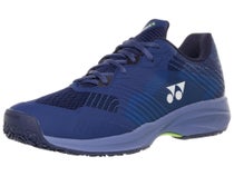 Chaussures Homme Yonex Sonicage 3 Navy Blue - TERRE BATTUE