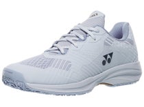 Yonex Sonicage 3 Clay Pale Blue Men's Shoe