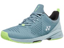 Scarpe Yonex Sonicage 3 Blu Smoke Uomo (AMPIA) - TUTTE LE SUPERFICI