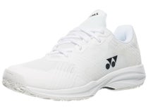 Yonex Sonicage 3 AC Wide White Men's Shoe