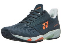 Scarpe Yonex Ad-Accel Teal Green Uomo - TERRA BATTUTA