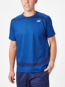 Yonex Herren Uni Fan Paris Top