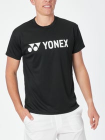 Yonex Herren Uni Logo Top