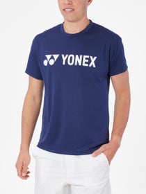 Yonex Herren Uni Logo Top