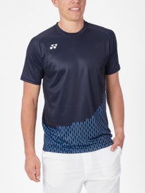 Yonex Herren Uni Print Top
