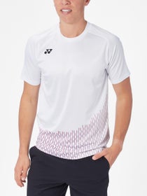 Yonex Herren Uni Print Top